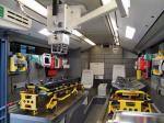 Mercedes-Benz Citaro LC Ambulance 2009 года